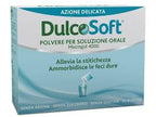 DULCOSOFT POWDER FOR ORAL SOLUTION 20 SACHETS