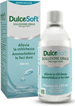 DULCOSOFT SOLUZIONE ORALE 250 ML - Farmaspeed