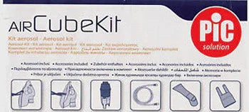 PIC KIT AEROSOL AIR CUBE - Farmaspeed