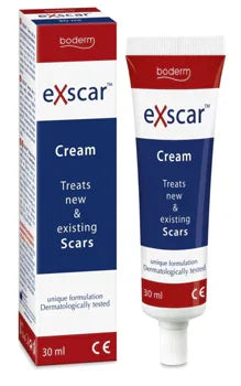 EXSCAR CREAM 30 ML CE - Farmaspeed