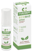 CURASEPT PHARMADENT ECOBIO SPRAY 20 ML