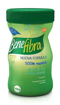 BENEFIBRA POLVERE 155 G - Farmaspeed