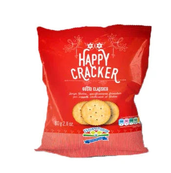 HAPPY FARM CRACKER 60 G - Farmaspeed