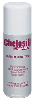 CHETOSIL REPAIR SPRAY BARRIERA PROTETTIVA 125 ML - Farmaspeed