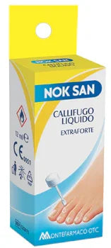 NOKSAN CALLIFUGO LIQUIDO 12 ML - Farmaspeed