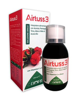 AIRTUSS 3 150 ML