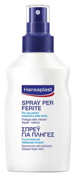 HANSAPLAST SPRAY FERITE 100 ML - Farmaspeed