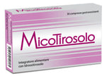 MYCOTYROSOL 30 TABLETS