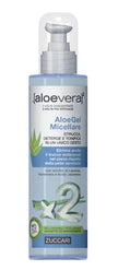 ALOEVERA2 ALOEGEL MICELLARE 200 ML - Farmaspeed