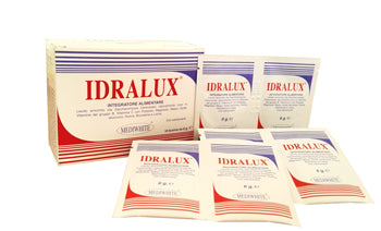 IDRALUX 18 SACHETS