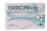 GASNORM ECO 12 CAPSULE - Farmaspeed