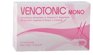 VENOTONIC MONO 20 TABLETS 850 MG