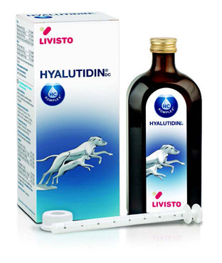 HYALUTIDIN DC FLACONE 125 ML