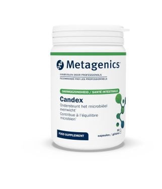 CANDEX 45 CAPSULES