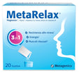 METARELAX NEW 20 SACHETS