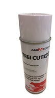 TREI CUTEX POLVERE SPRAY 400 ML