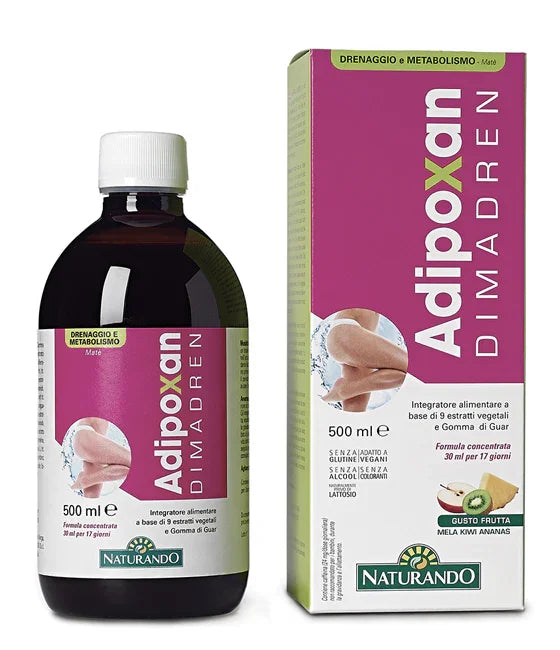 ADIPOXAN DIMADREN 500 ML - Farmaspeed