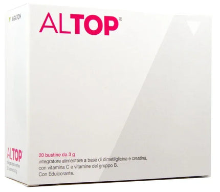 ALTOP 20 BUSTINE 3 G - Farmaspeed