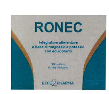 RONEC 30 BUSTINE - Farmaspeed