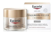 EUCERIN HYALURON-FILLER ELASTICITY NOTTE 50 ML - Farmaspeed