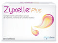 ZYXELLE PLUS 30 COMPRESSE - Farmaspeed