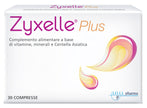 ZYXELLE PLUS 30 TABLETS
