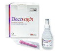 DECOVAGIN 5 FLACONI DA 100 ML + 5 CANNULE MONOUSO - Farmaspeed