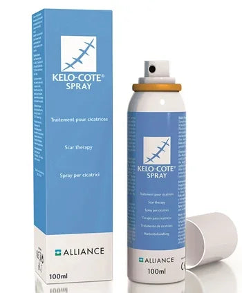 KELO COTE SPRAY 100 ML - Farmaspeed