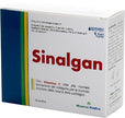 SINALGAN 20 ENVELOPES