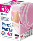 PANCIA PIATTA ACT 30 CAPSULE - Farmaspeed