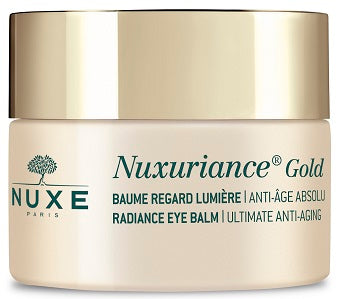 NUXE NUXURIANCE GOLD BALSAMO OCCHI ILLUMINANTE 15 ML