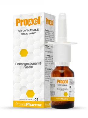 PROPOL AC SPRAY NASALE 15 ML - Farmaspeed