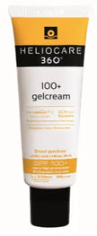 HELIOCARE 360 100+ GELCREAM 50 ML - Farmaspeed