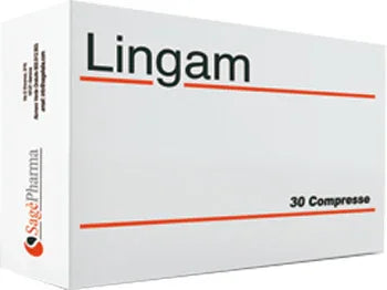 LINGAM 30 COMPRESSE - Farmaspeed