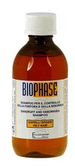 BIOPHASE SHAMPOO CAPELLI GRASSI 150 ML - Farmaspeed