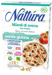 NATTURA OAT MUESLI WITH FRUIT 300 G