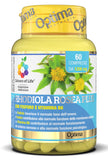 COLOURS OF LIFE RHODIOLA ROSEA PLUS 60 COMPRESSE 1200 MG