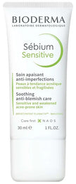 SEBIUM SENSITIVE 30 ML - Farmaspeed