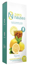 ZERONAUSEA 10 STICK PACK 15 ML - Farmaspeed