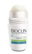 BIOCLIN DEO 24H ROLL-ON WITH PERFUME