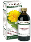 TARASSACO ESTRATTO INTEGRALE 200 ML - Farmaspeed