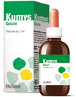 KUMYS GOCCE 7 ML - Farmaspeed