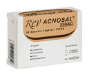 REV ACNOSAL ORAL 30 CAPSULE - Farmaspeed