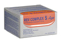 REV COMPLEX S AGE 20 BUSTINE ASTUCCIO 70 G - Farmaspeed