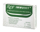 REV IMMUVIT 20 CAPSULES