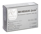 REV RESOLVE 250 ML