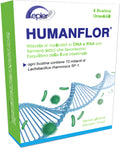 HUMANFLOR 8 BUSTINE 12 G - Farmaspeed
