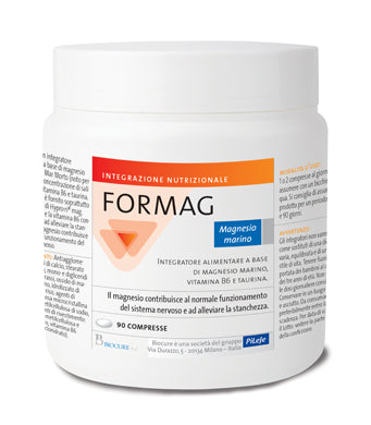 FORMAG 90 TABLETS
