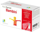 NUTRISPRINT BAMBINI 10 FLACONCINI 10 ML
