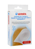GEHWOL CUSCINETTO PER CALCAGNO LARGE NUMERI 42-45 1 PAIO - Farmaspeed